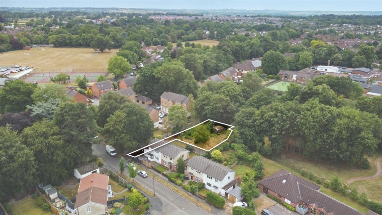 Images for Buchanan Road, Rugby