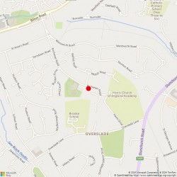 Images for Buchanan Road, Rugby