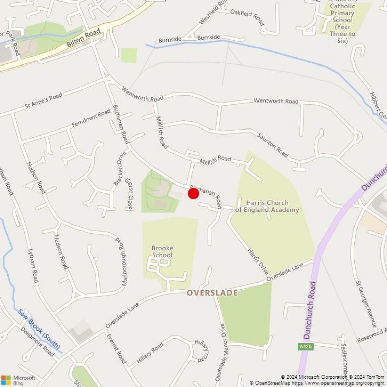 Images for Buchanan Road, Rugby