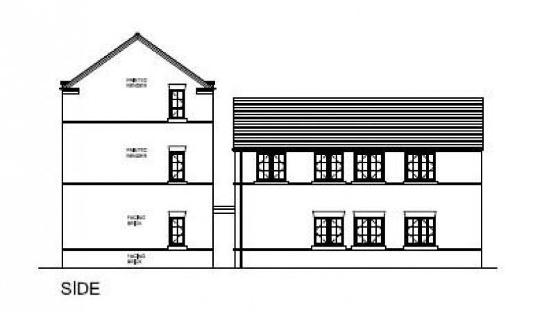 Images for Buchanan Road, Rugby