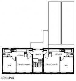 Images for Buchanan Road, Rugby