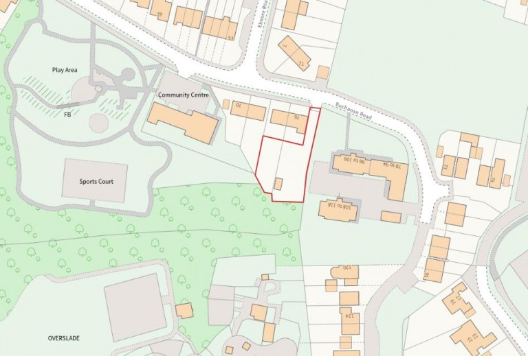 Images for Buchanan Road, Rugby