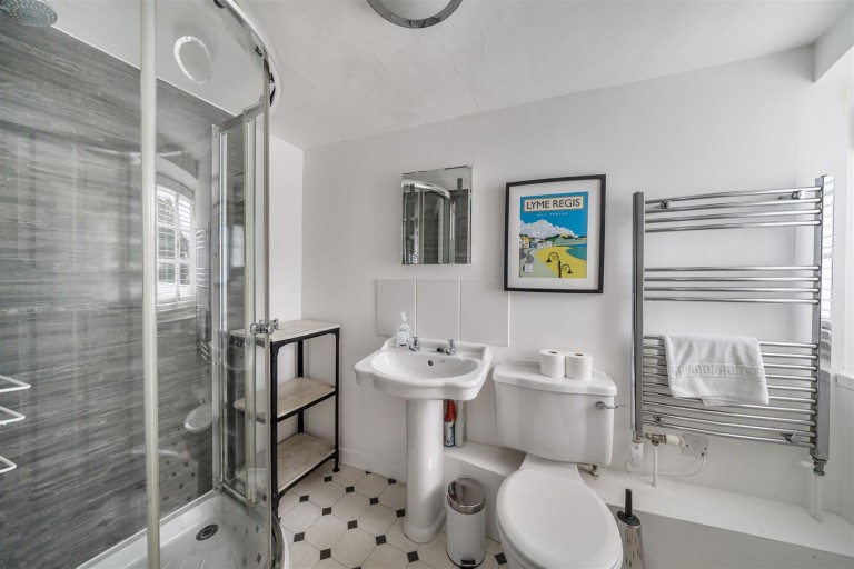 Images for Coombe Street, Lyme Regis