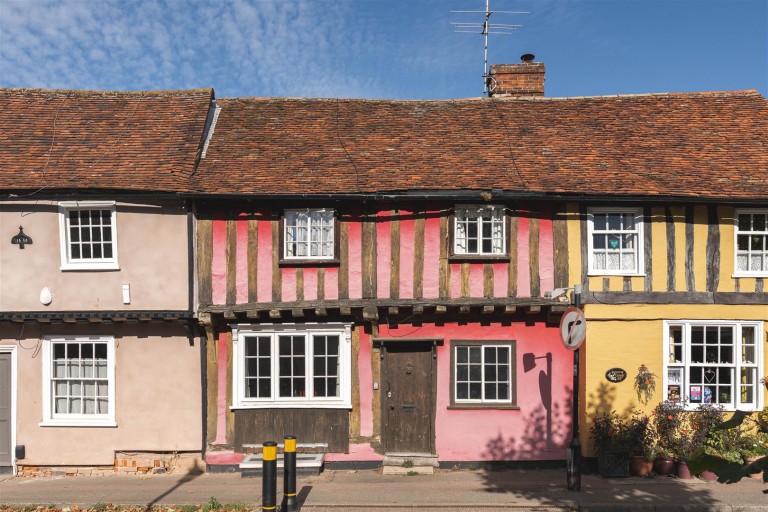 Images for Castle Street, Saffron Walden