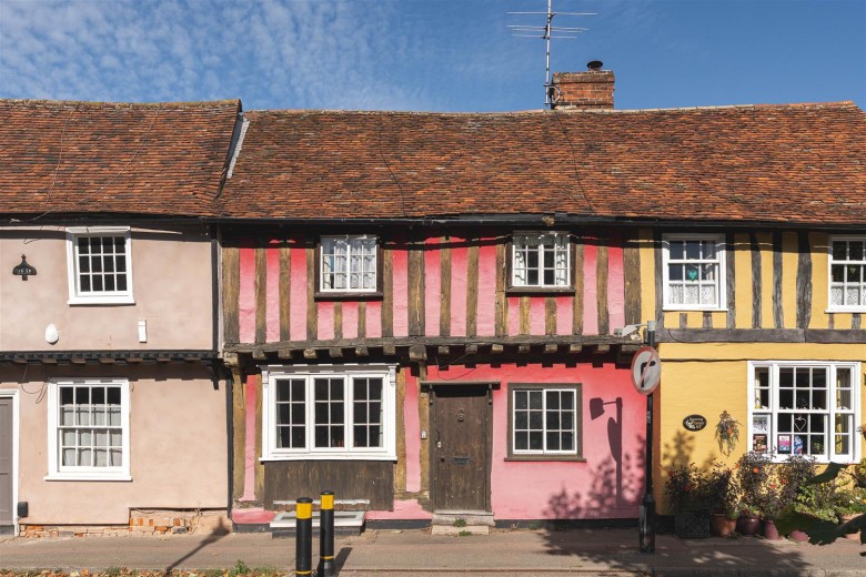 Click the photo for more details of Castle Street, Saffron Walden