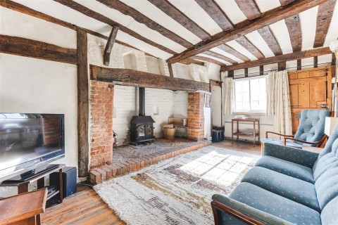Click the photo for more details of Castle Street, Saffron Walden