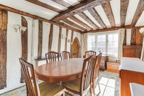 Click the photo for more details of Castle Street, Saffron Walden