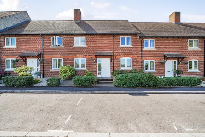 Click the photo for more details of Lubbecke Way, Dorchester