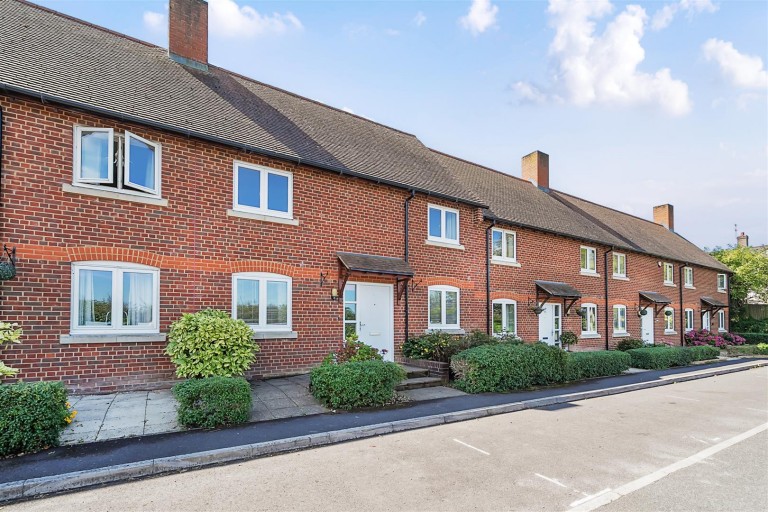 Images for Lubbecke Way, Dorchester
