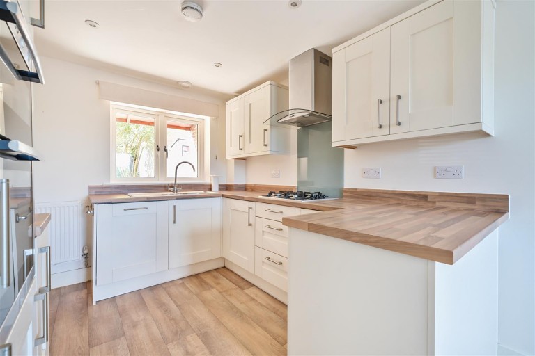 Images for Lubbecke Way, Dorchester