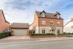 Images for Priory Close, Breedon on the Hill, DE73