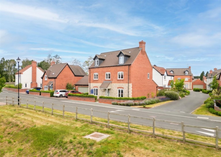 Images for Priory Close, Breedon on the Hill, DE73