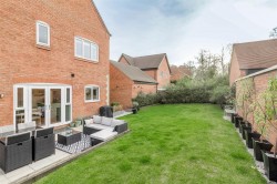 Images for Priory Close, Breedon on the Hill, DE73