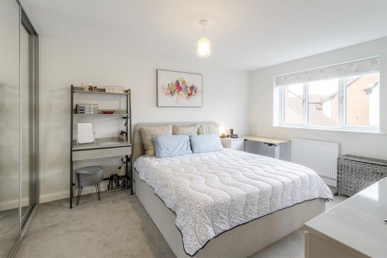 Images for Priory Close, Breedon on the Hill, DE73