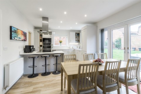 Click the photo for more details of Priory Close, Breedon on the Hill, DE73