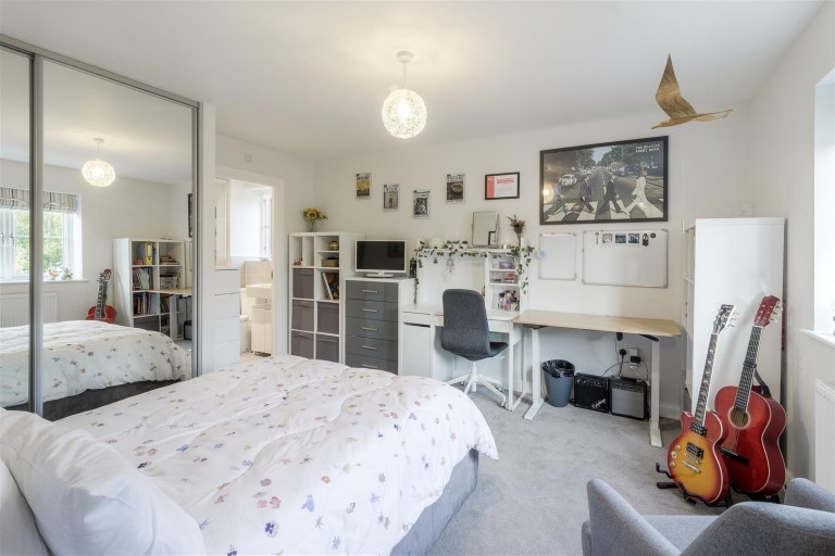 Images for Priory Close, Breedon on the Hill, DE73