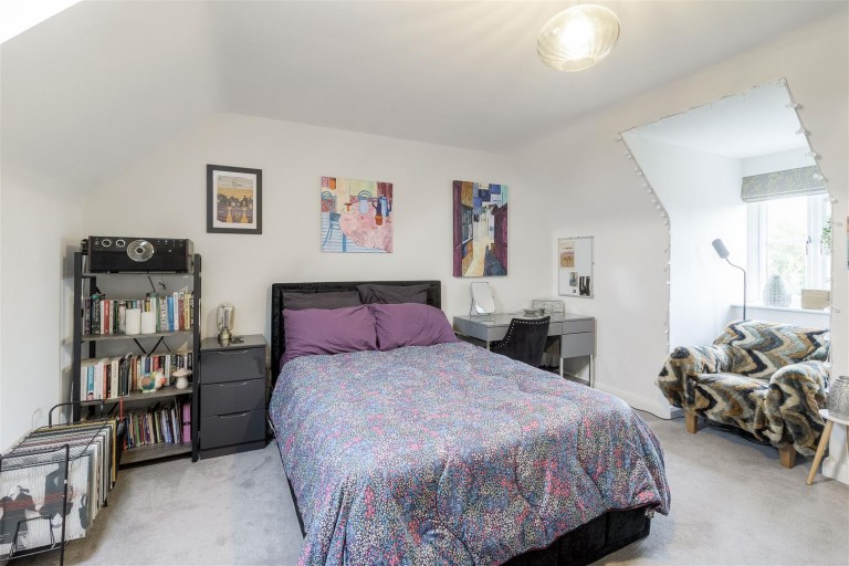 Images for Priory Close, Breedon on the Hill, DE73