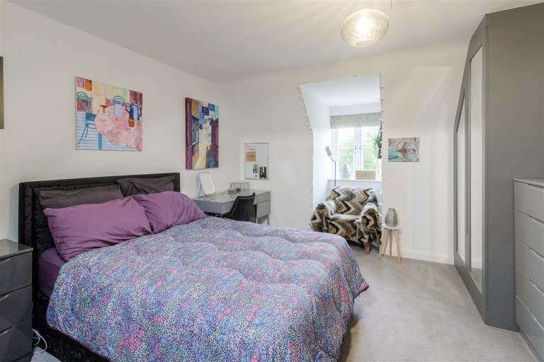 Images for Priory Close, Breedon on the Hill, DE73