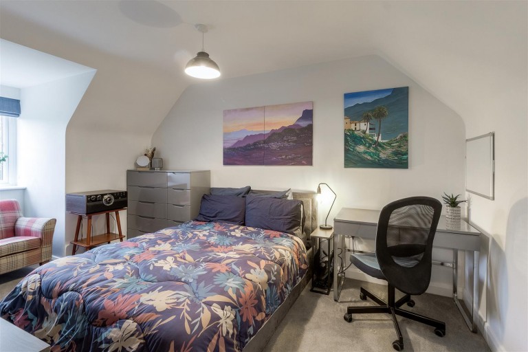 Images for Priory Close, Breedon on the Hill, DE73