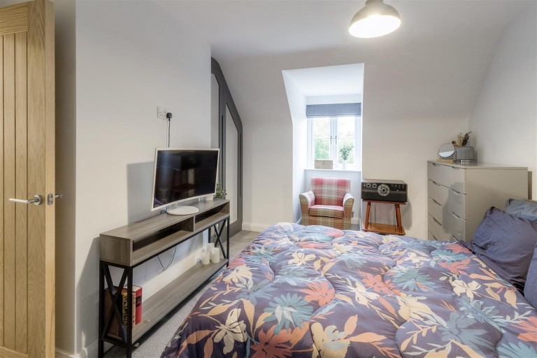 Images for Priory Close, Breedon on the Hill, DE73