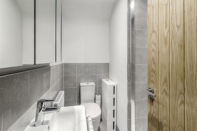 Images for Priory Close, Breedon on the Hill, DE73