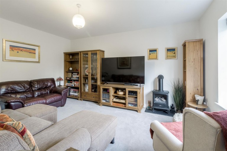 Images for Priory Close, Breedon on the Hill, DE73