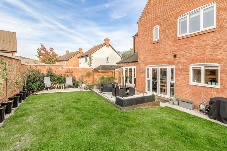 Images for Priory Close, Breedon on the Hill, DE73