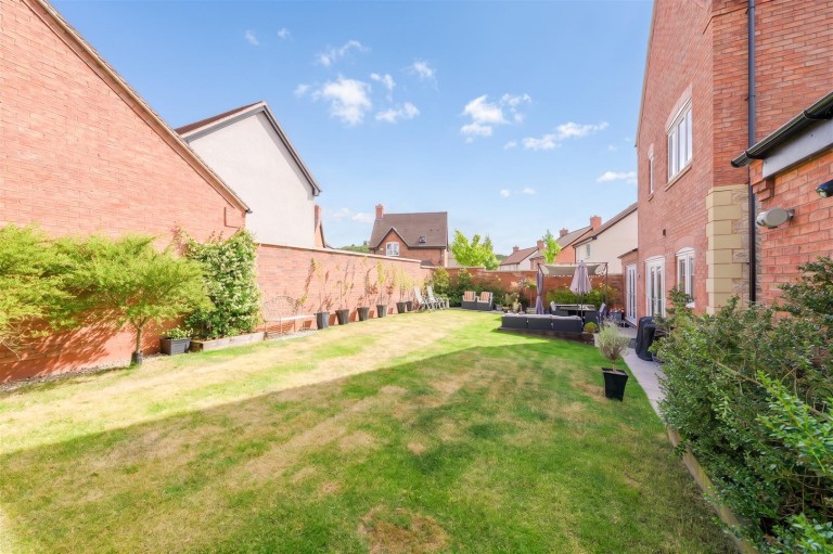 Images for Priory Close, Breedon on the Hill, DE73