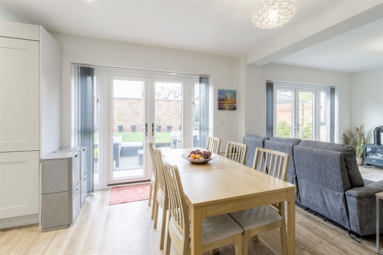 Images for Priory Close, Breedon on the Hill, DE73