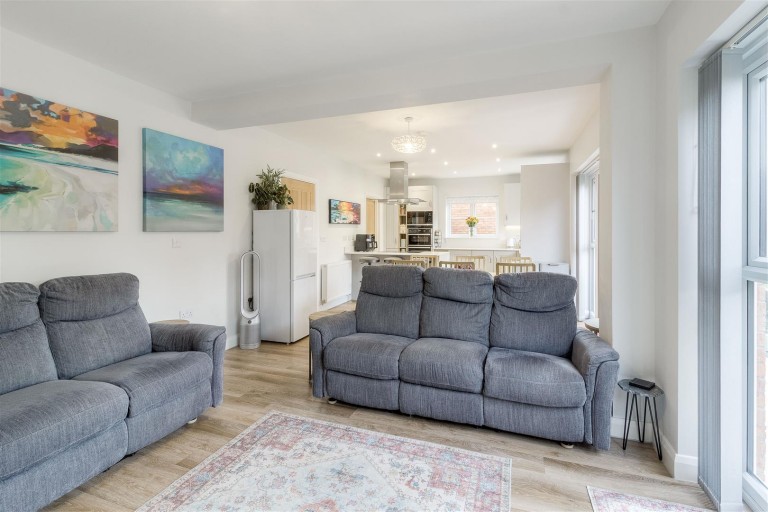 Images for Priory Close, Breedon on the Hill, DE73