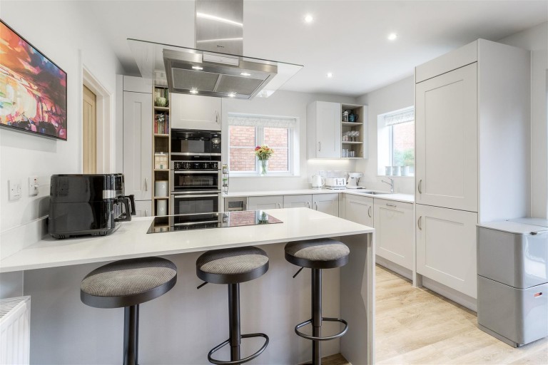 Images for Priory Close, Breedon on the Hill, DE73