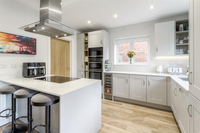 Images for Priory Close, Breedon on the Hill, DE73