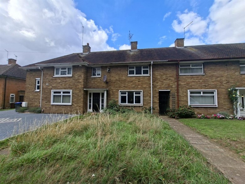 Click the photo for more details of Waveney Way, Northampton, NN5