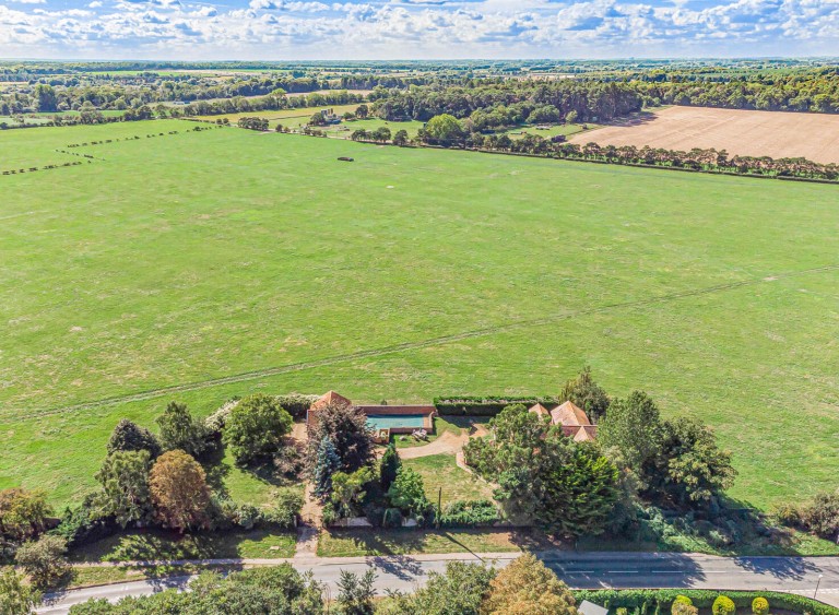 Images for Lynn Road, Weeting