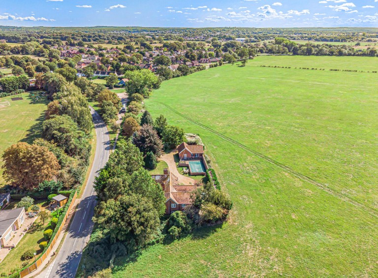 Images for Lynn Road, Weeting