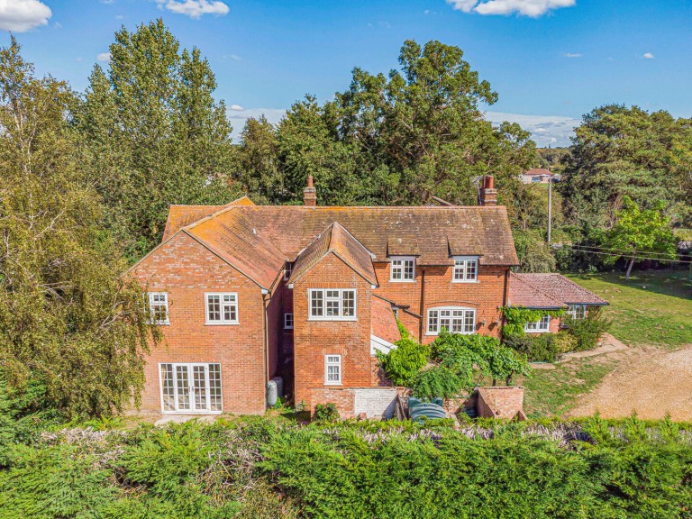 Images for Lynn Road, Weeting