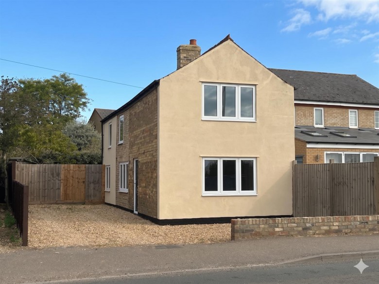 Click the photo for more details of Newmarket Road, Stretham, Ely