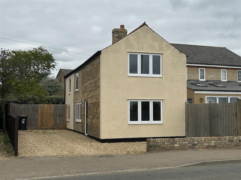 Click the photo for more details of Newmarket Road, Stretham, Ely