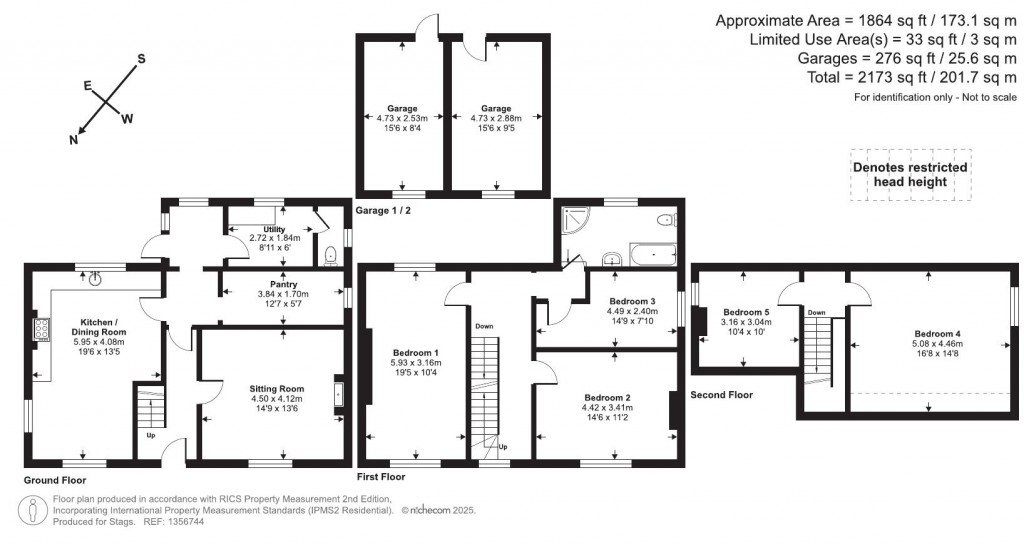 Floorplans For Beaworthy