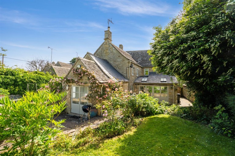 Images for Taynton, Oxfordshire