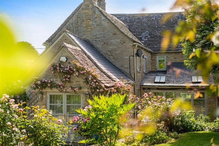 Images for Taynton, Oxfordshire