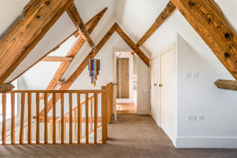 Images for Taynton, Oxfordshire