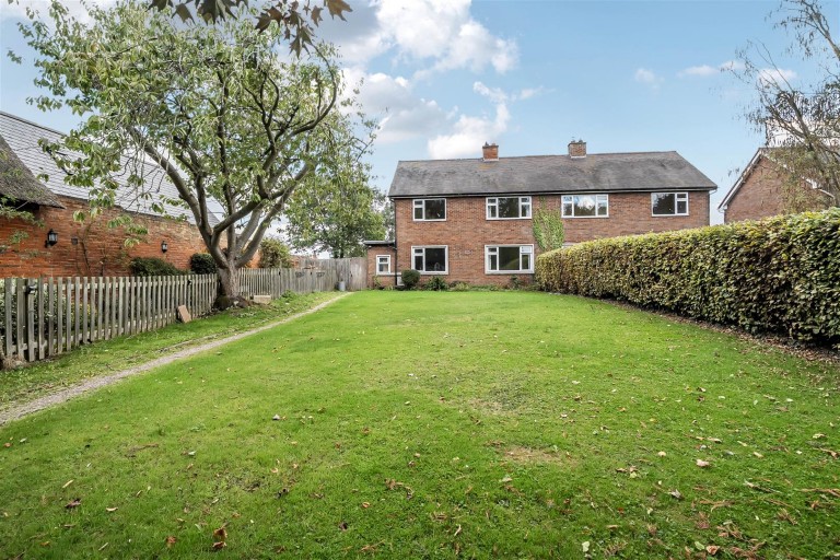 Images for 1 Lime Grove, Newton Regis, Tamworth, B79