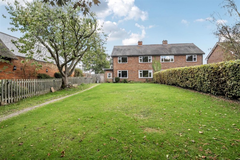 Click the photo for more details of 1 Lime Grove, Newton Regis, Tamworth, B79