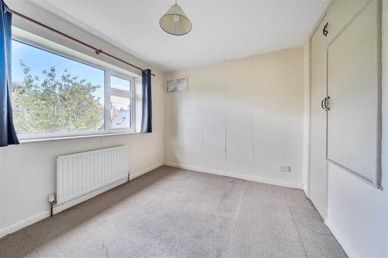 Images for 1 Lime Grove, Newton Regis, Tamworth, B79