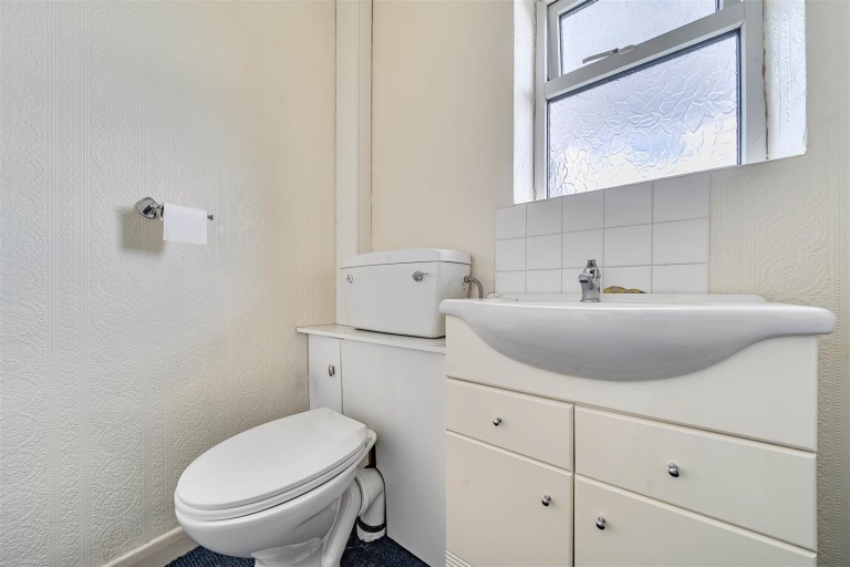 Images for 1 Lime Grove, Newton Regis, Tamworth, B79