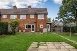 Images for 1 Lime Grove, Newton Regis, Tamworth, B79