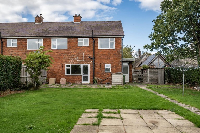 Images for 1 Lime Grove, Newton Regis, Tamworth, B79