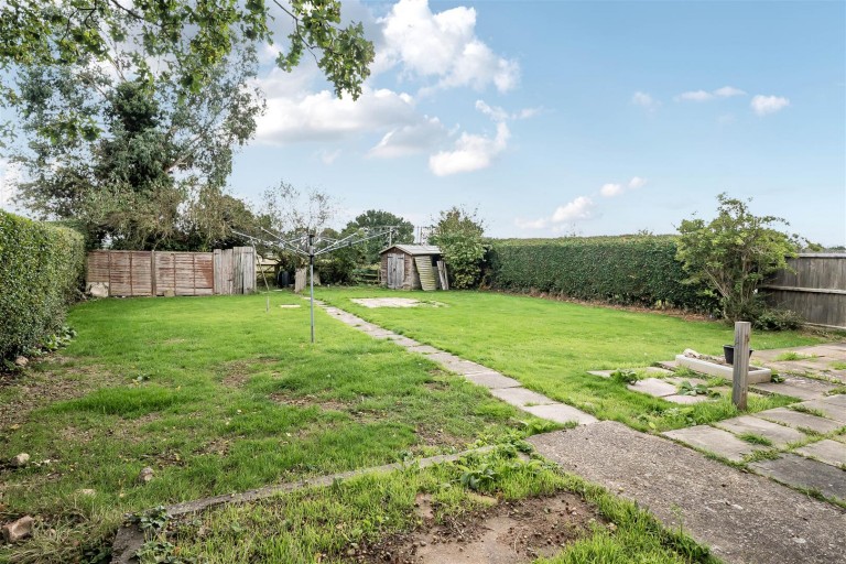 Images for 1 Lime Grove, Newton Regis, Tamworth, B79