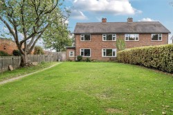 Images for 1 Lime Grove, Newton Regis, Tamworth, B79
